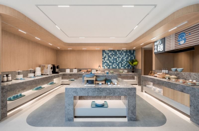 HomeInn(Qingdao Zhanqiao Zhongshan Road Branch) photo 4