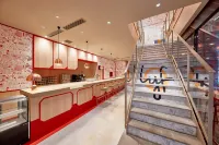 lyf Ginza Tokyo - Kitchenette