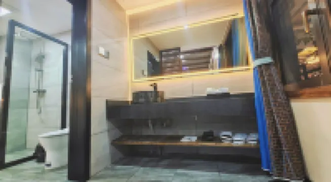 廣南緣溪園精品民宿