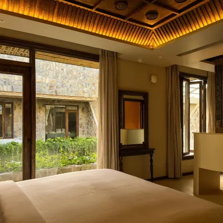Anket De' River resort Mui Ne