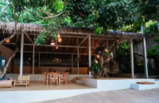 Nuearnaam Lychee House Chiang Mai