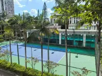 Liuzhou Hotel - 5-Star