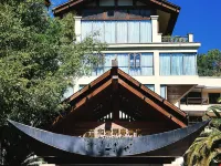 Hetang Yuechun Hotel Hotels near Tea Culture Custom Park