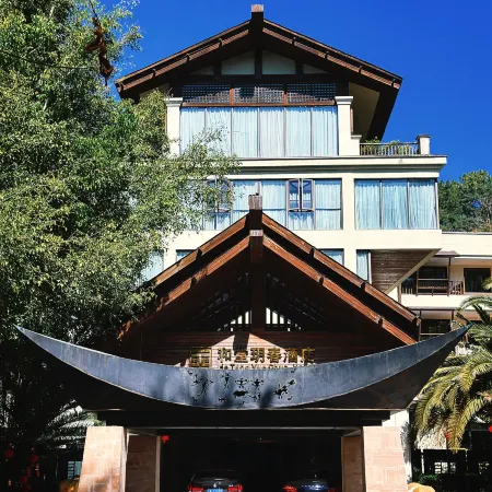 Hetang Yuechun Hotel