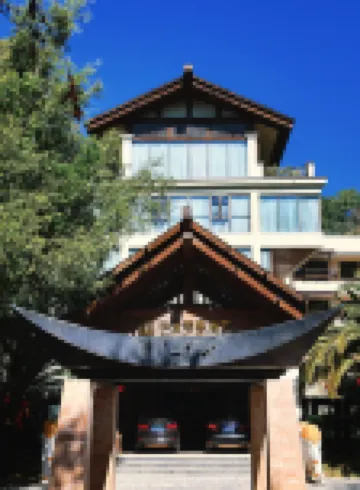 Hetang Yuechun Hotel