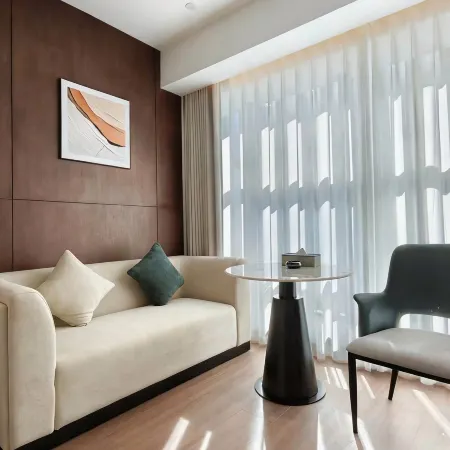 Days Hotel by Wyndham (Shiyan Museum Jingdong Road Branch)