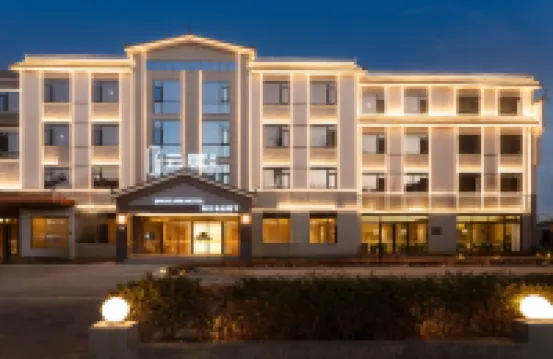 Baoshan Longyang Jingscape Hotel