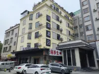 Penglai hotel Hotels near Guangzhou Panyu Dalong Middle School