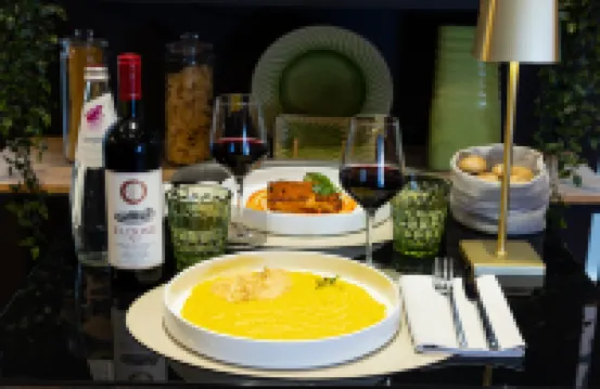 Holiday Inn MILAN - GARIBALDI STATION by IHG