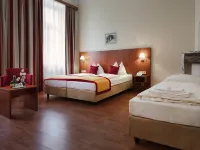 Hotel Mozart Hoteles en Viena