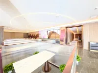 景悦興運ホテル（大同古城代王府）