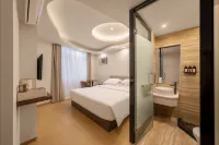 Xingji Holiday Hotel (Bama Longevity Avenue)