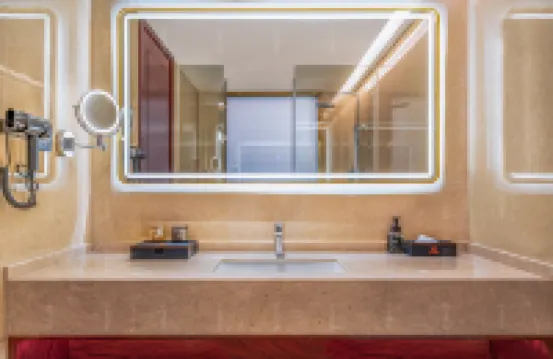 Junbing International Hotel · Yuehu District Government, Yingtan