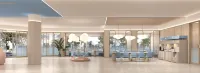 Hanting Hotel (Yueyanglou District, East Railway Station Branch) - เปิดใหม่