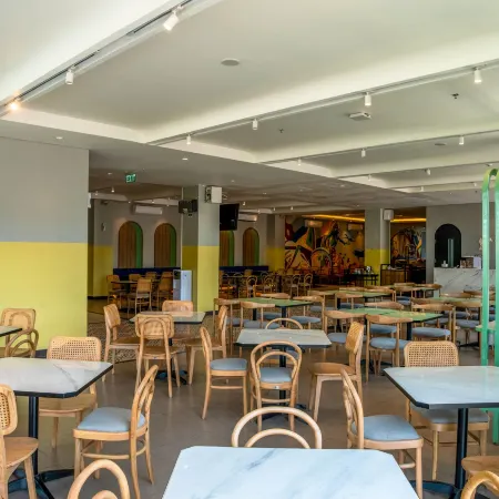 Amaris Hotel Gorontalo