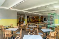 Amaris Hotel Gorontalo - sarapan