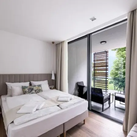 Villa Oliver Lux