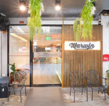 マーウィン スペース ホテル