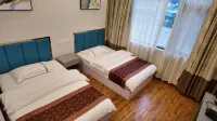 Leshan Yubei Homestay