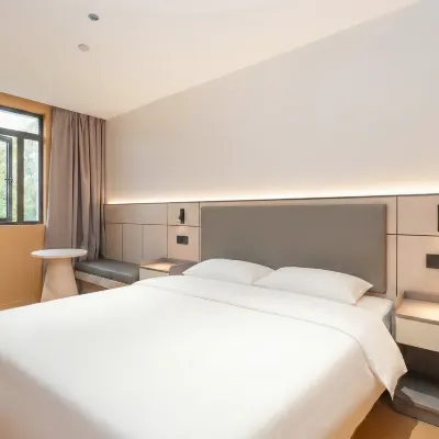 CozyInn hotel Các khách sạn gần Cửa hàng Thượng Hải