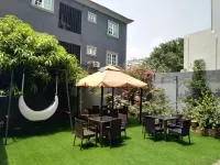 Zhou Jie Hotel  - Ikaija Lagos Mohammed Airport Branch - نادي رياضي