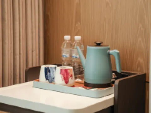 Echarm Hotel (Xiaogan East Station Hubei Engineering College) Hotels in Xiaogan