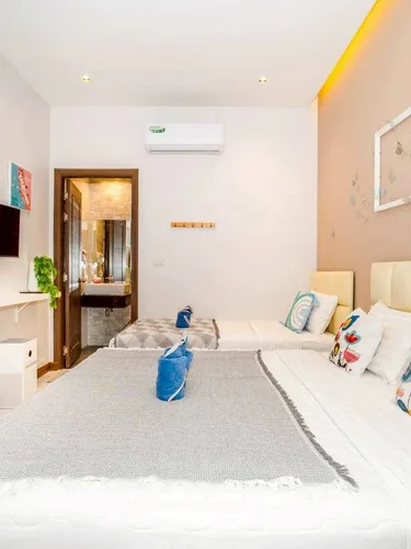 รูปภาพของพันดารา พลูวิลล่า ชะอำ