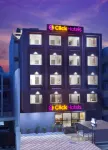 Click Hotel Jaipur, Raja Park โรงแรมใน