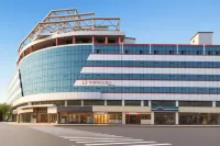 如家華驛精選酒店（天津西南角地鐵站店） Hotels in Tianjin