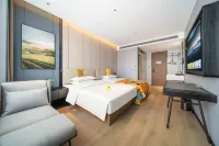 xiang jian hotel(huo che zhan dian)
