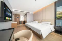 xiang jian hotel(huo che zhan dian)