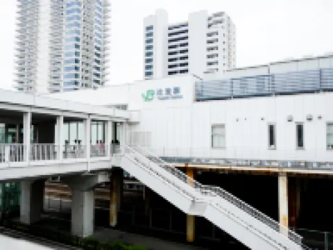 9STAY Tsujido