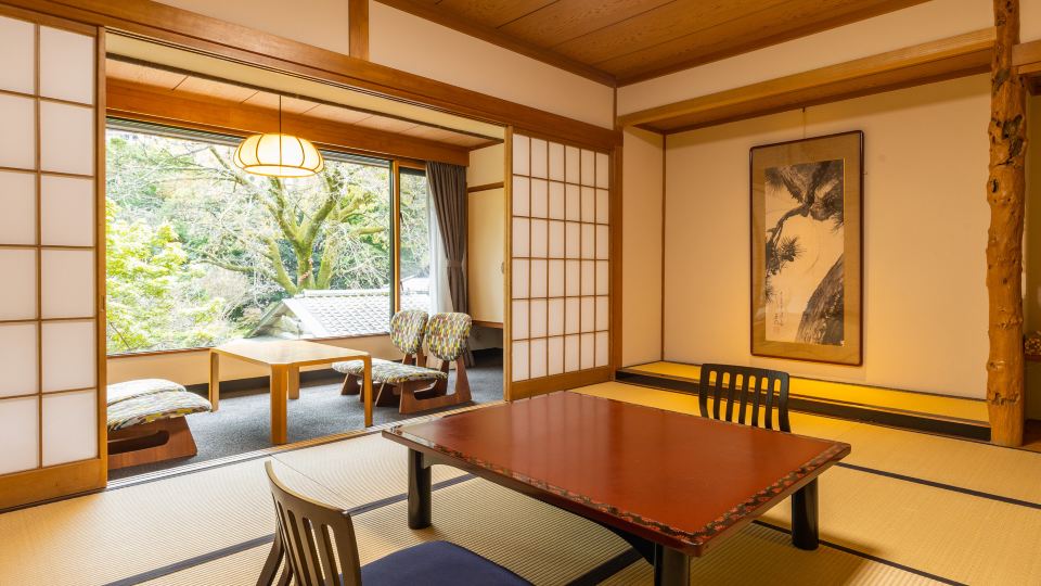 Yoshiike Ryokan