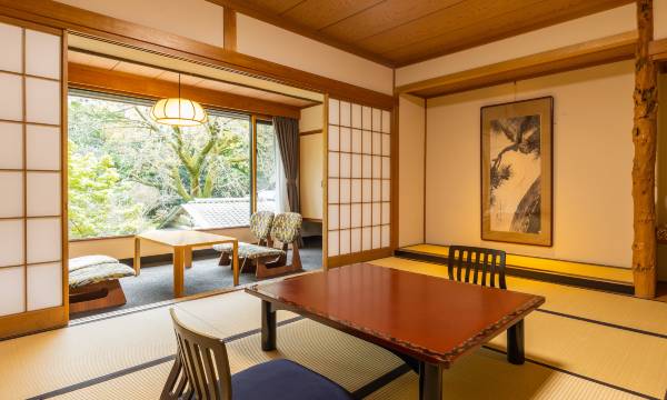 Yoshiike Ryokan