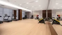V-Continent Tonghua Hotel - نادي رياضي