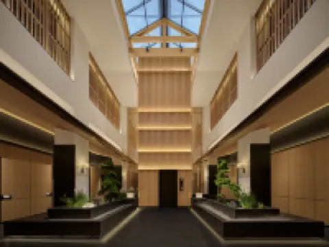 SFEEL Designer Hotel (Wensu Jinqiao Time-Life Branch) Hotels in Wensu