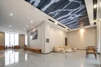 Wujianshan Guesthouse