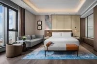 Crowne Plaza Xinghua