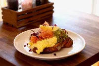 Numa Brighton Pavilion - sarapan