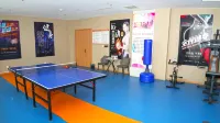 Vienna 3 Best Hotel (Alar Tarim University) - نادي رياضي