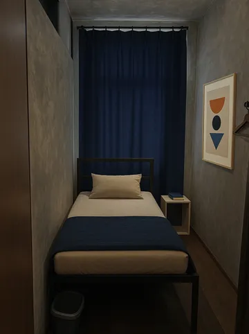 รูปภาพของเอเรีย81 ไฮด์เอาท์ โฮสเทล ข้าวสาร