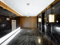 Leduo Hotel (Jiayuan Plaza) โรงแรมใกล้เฟิงหลิน