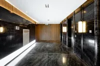 Leduo Hotel (Jiayuan Plaza)