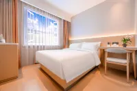 Yunhe Zhenpin Hotel (Northwest Road Military General Hospital Branch)