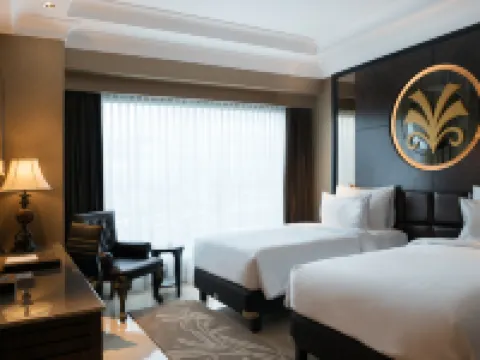 Myko Hotel & Convention Center Makassar Hotels in Makassar