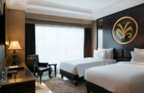 Myko Hotel & Convention Center Makassar Hotels in 