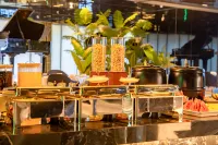 S·RELAX Nice Design Hotel (Bell Tower Subway Station Hui Fang) - พร้อมอาหารเช้า