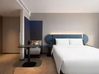 MANNSIC Hotel (Tianjin Five Avenue Xiao Bai Lou Subway Station) Hotels near Xiaobailou