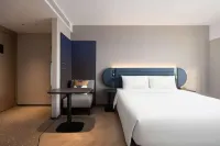 MANNSIC Hotel (Tianjin Five Avenue Xiao Bai Lou Subway Station) - New