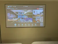 Citynote x hotel(Guangzhou Beijing Road Pedestrian Street The Grand Buddha Monastery Branch) - Phòng tập thể hình